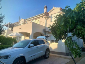 Tina Comfortable holiday residence